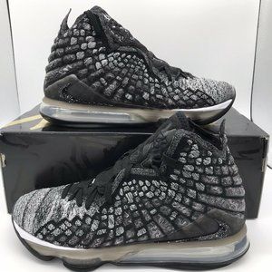 Nike Lebron XVII 17 Mens Size Basketball Shoes